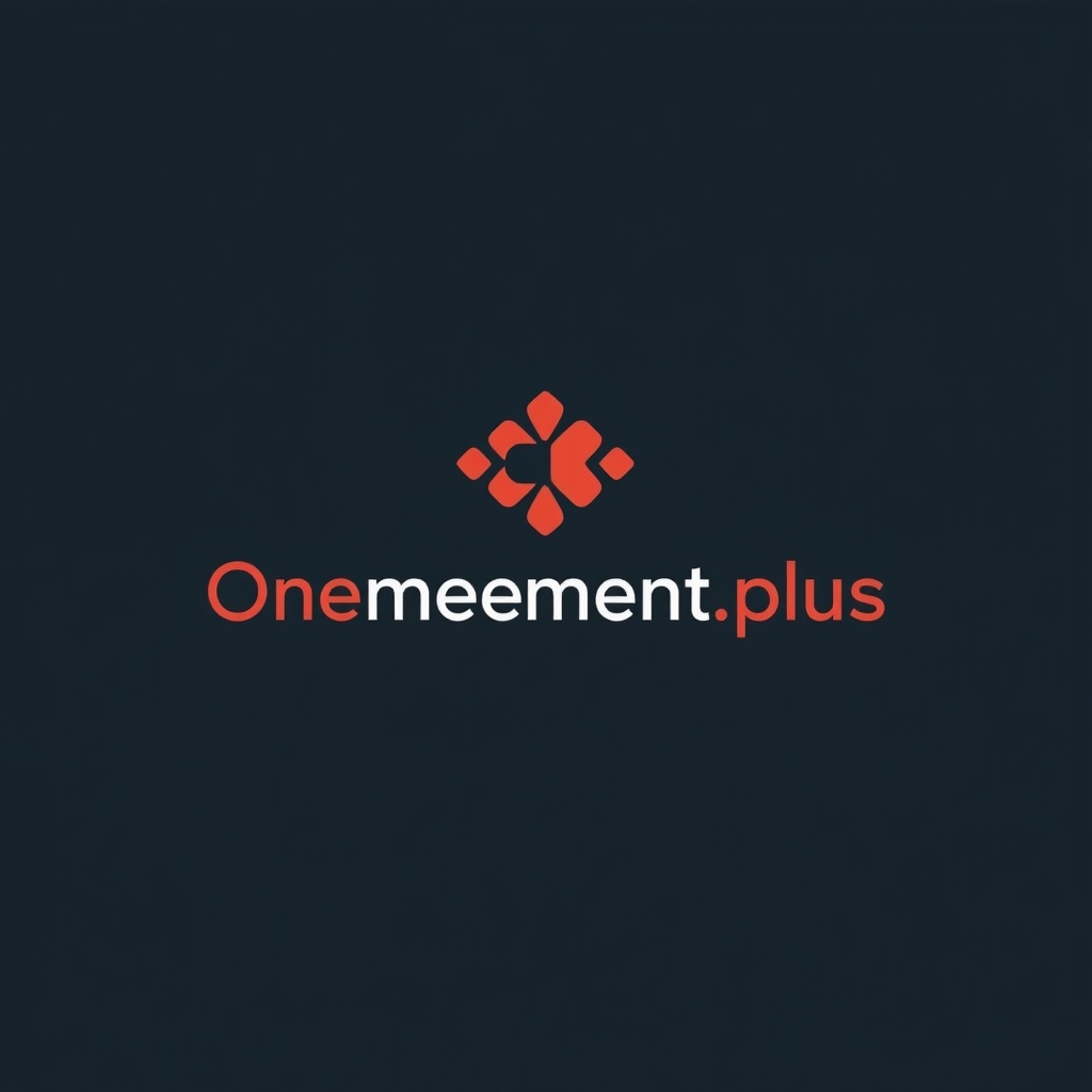 Onememeent